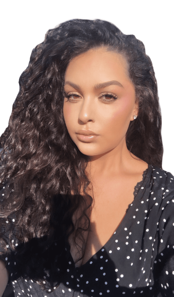 wedding makeup artist d'amelio cosmetics